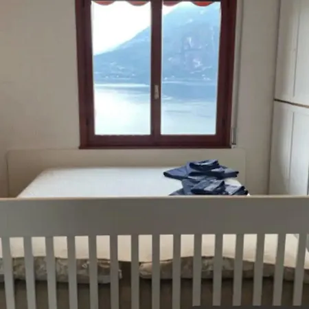 Miralago Stunning View Over Varenna