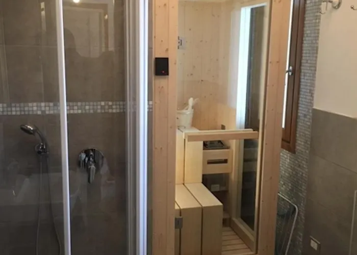 Miralago Stunning View Over Varenna