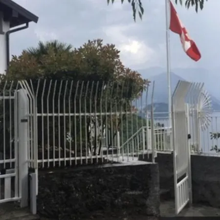 Miralago Stunning View Over Varenna Villa