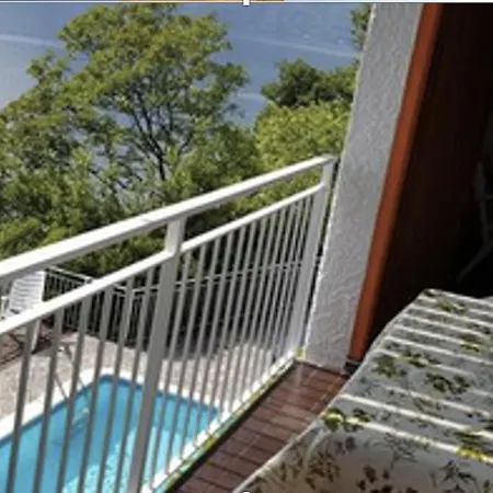 ヴィラ Miralago Stunning View Over Varenna ペルレード